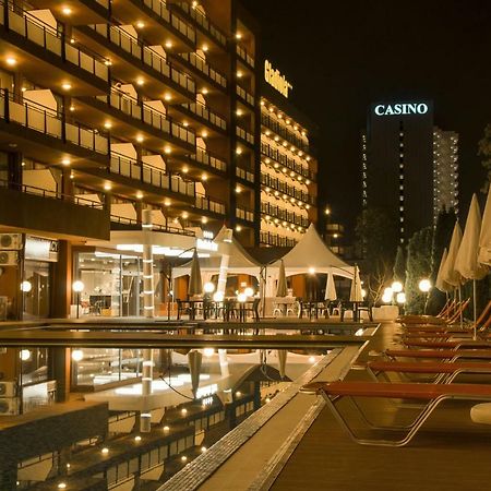 Hotel Gladiola Golden Sands Luaran gambar