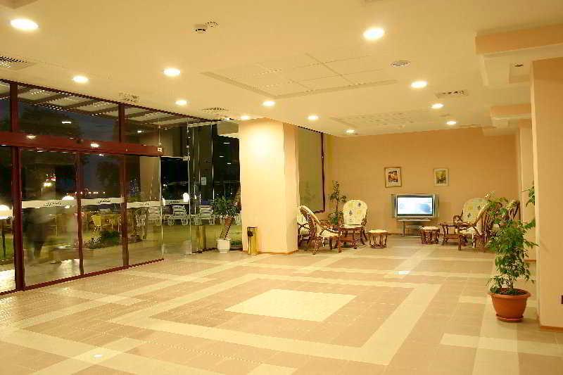 Hotel Gladiola Golden Sands Luaran gambar