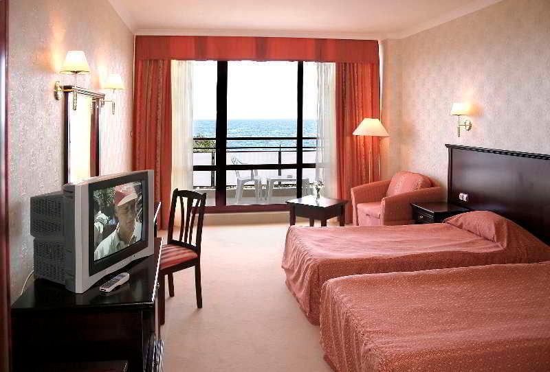 Hotel Gladiola Golden Sands Luaran gambar