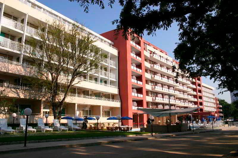 Hotel Gladiola Golden Sands Luaran gambar