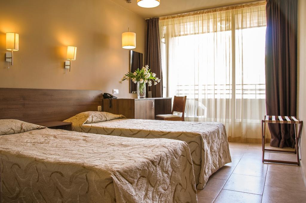 Hotel Gladiola Golden Sands Luaran gambar