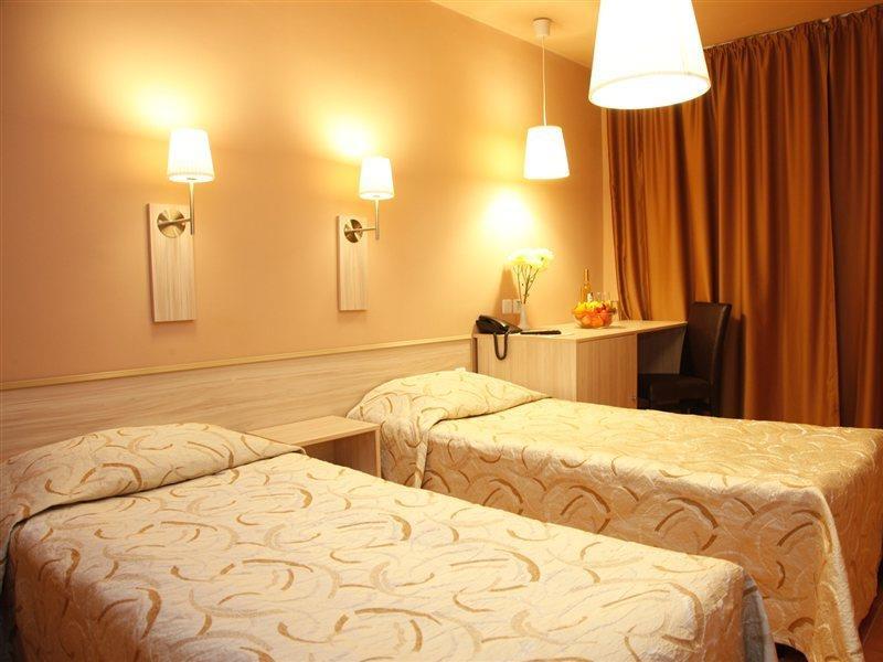 Hotel Gladiola Golden Sands Luaran gambar