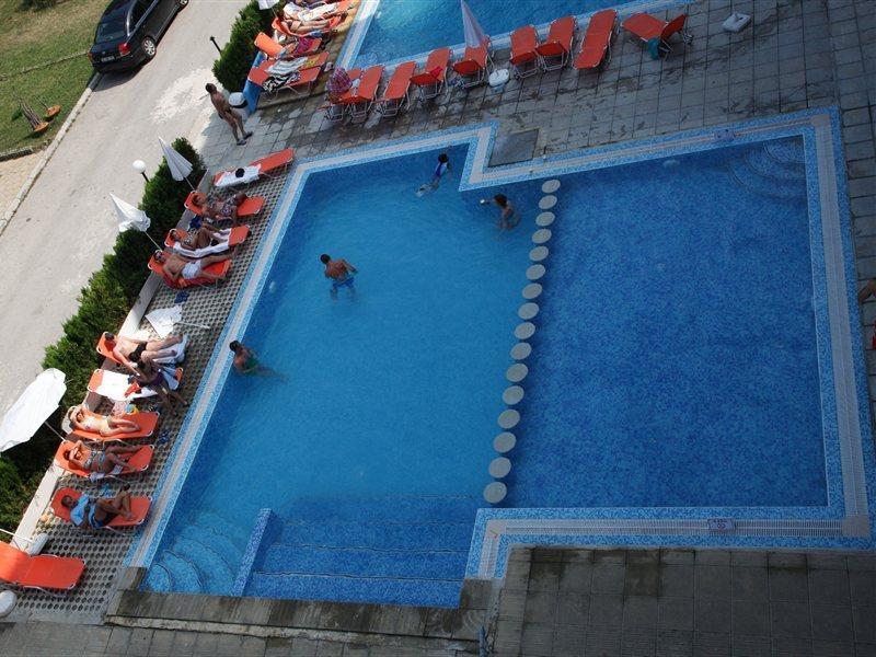 Hotel Gladiola Golden Sands Luaran gambar