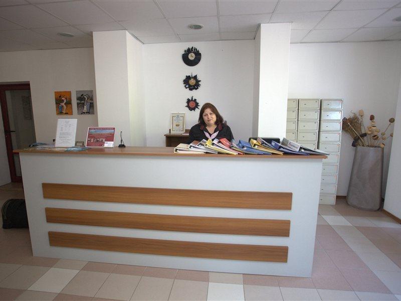Hotel Gladiola Golden Sands Luaran gambar