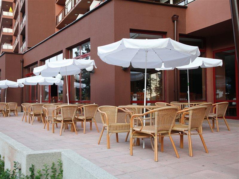 Hotel Gladiola Golden Sands Luaran gambar
