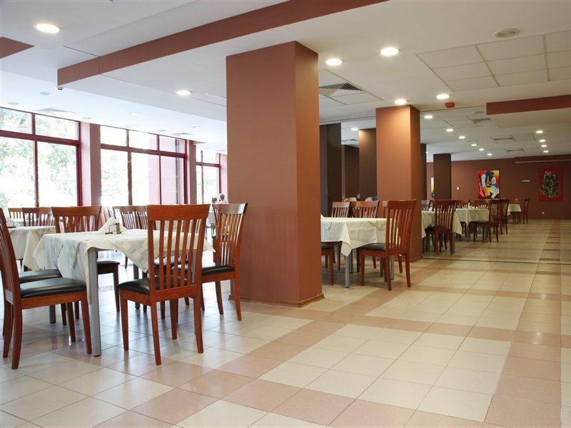 Hotel Gladiola Golden Sands Luaran gambar