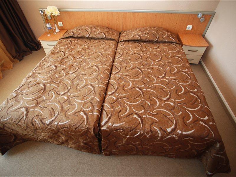 Hotel Gladiola Golden Sands Luaran gambar