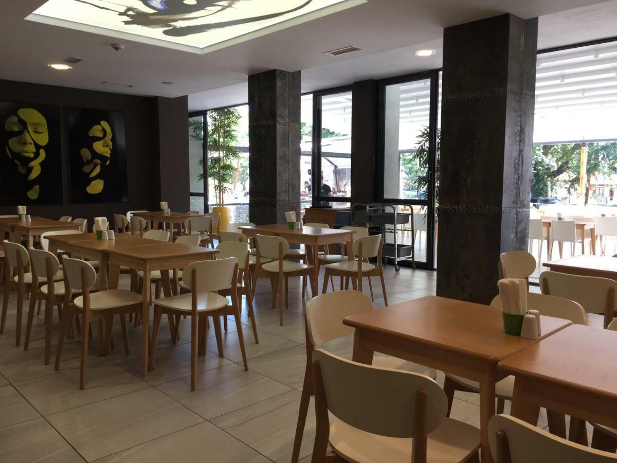 Hotel Gladiola Golden Sands Luaran gambar
