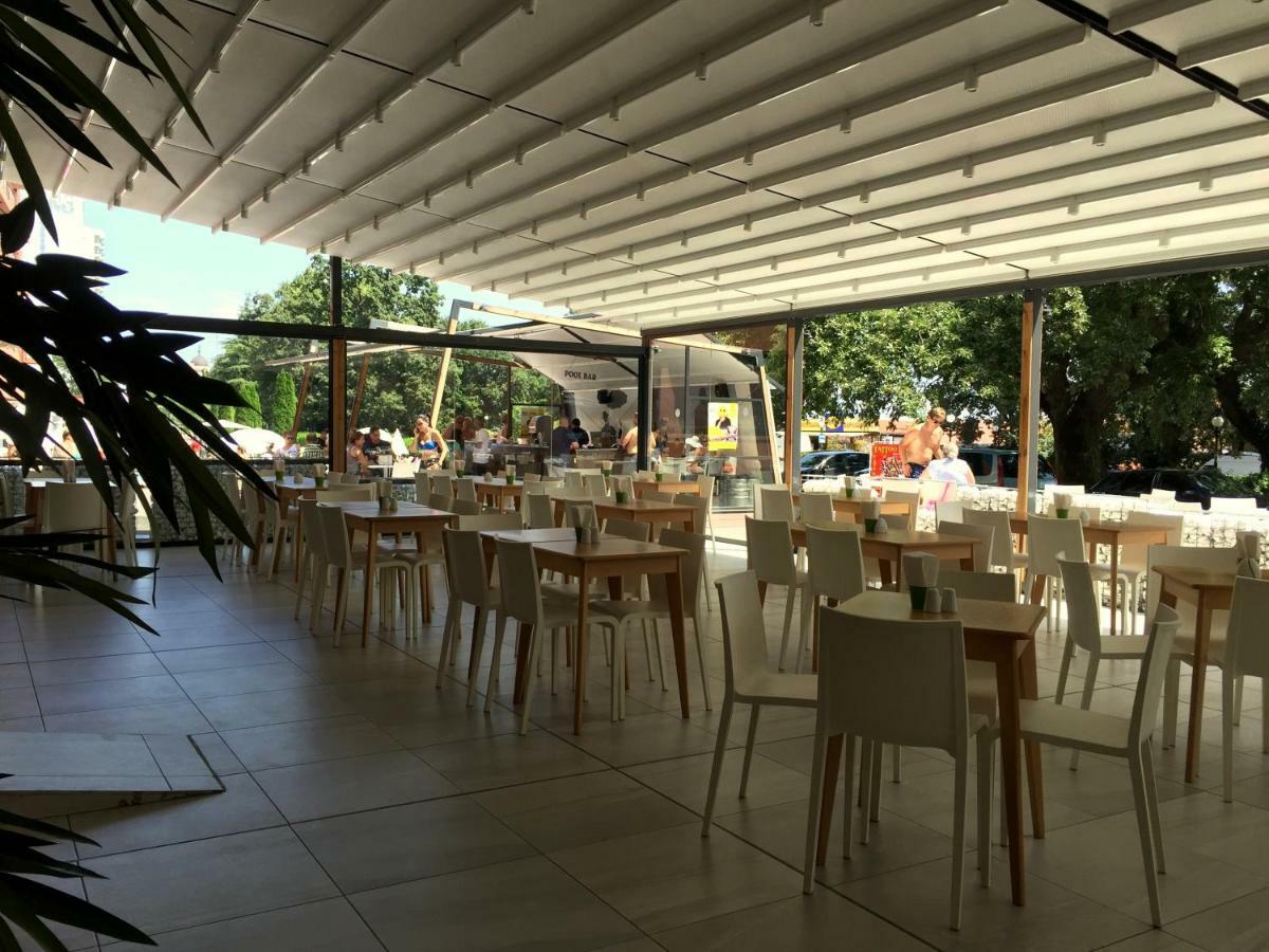 Hotel Gladiola Golden Sands Luaran gambar