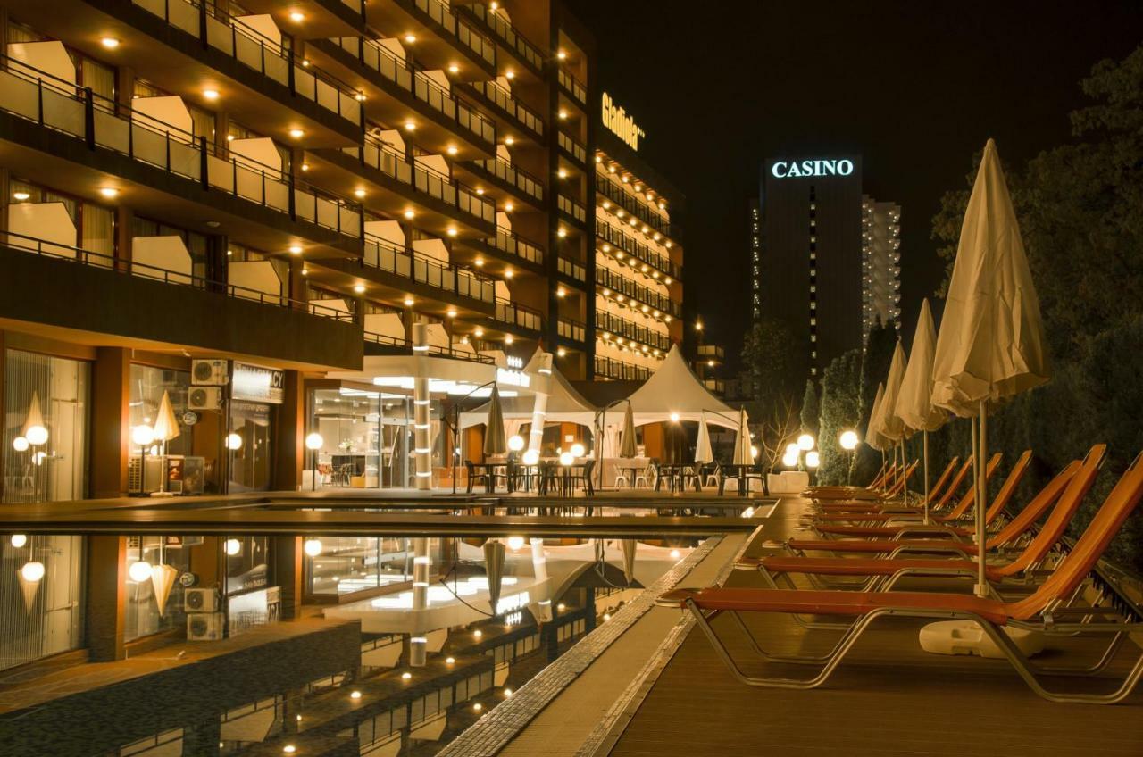 Hotel Gladiola Golden Sands Luaran gambar