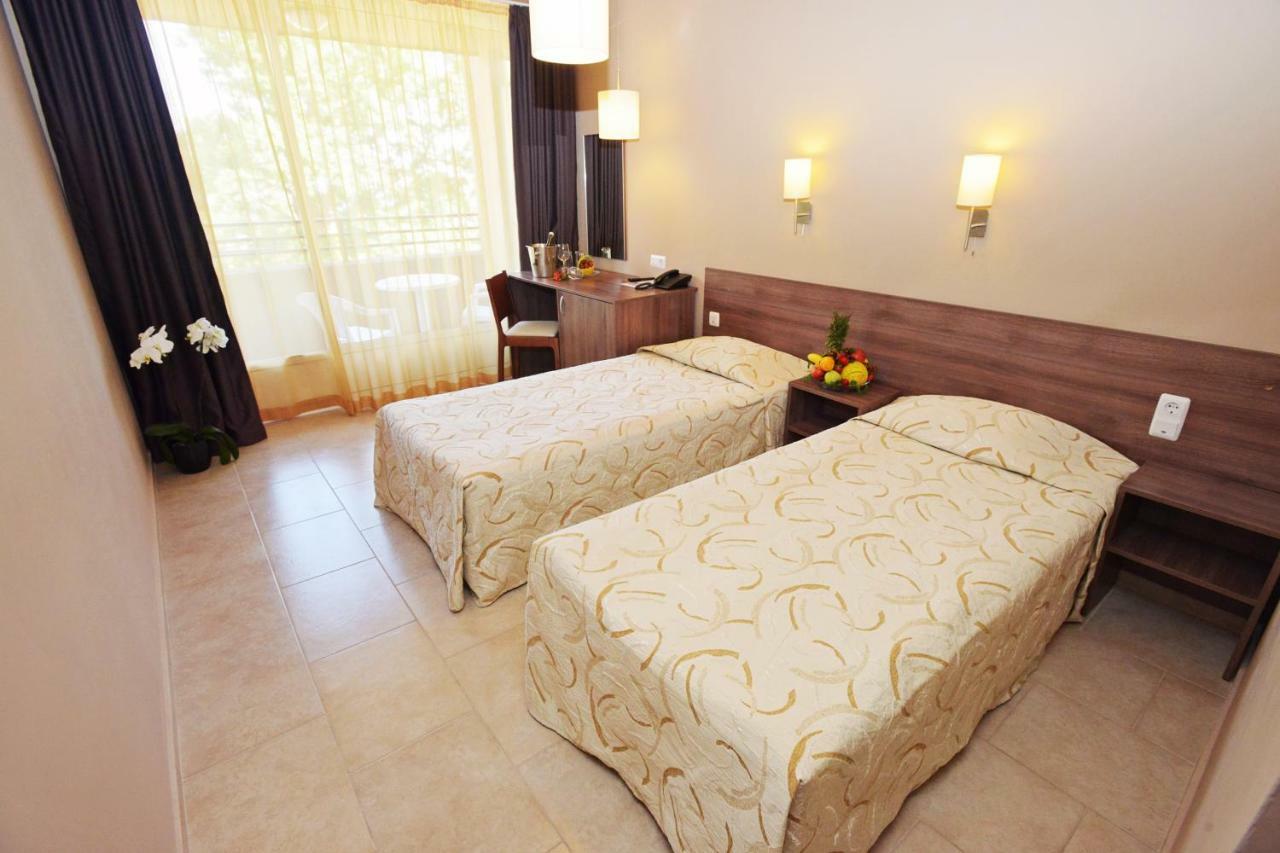 Hotel Gladiola Golden Sands Luaran gambar