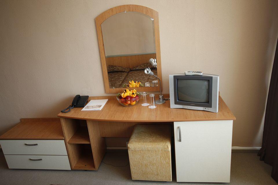 Hotel Gladiola Golden Sands Luaran gambar